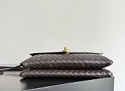 Bottega Veneta Knot Lock Pondant - 25x16x5.5cm - 2