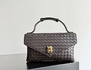 Bottega Veneta Knot Lock Pondant - 25x16x5.5cm - 3