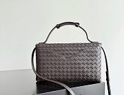 Bottega Veneta Knot Lock Pondant - 25x16x5.5cm - 5