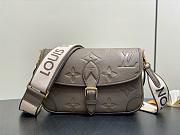 LV Diane Monogram Empreinte Smoke M15049 - 24x15x9cm - 1
