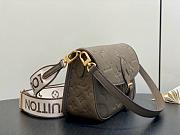 LV Diane Monogram Empreinte Smoke M15049 - 24x15x9cm - 6