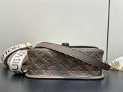 LV Diane Monogram Empreinte Smoke M15049 - 24x15x9cm - 5