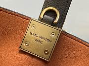 LV Low Key All In BB Smoke M25544 - 18x16x12cm - 5