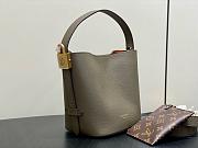 LV Low Key All In BB Smoke M25544 - 18x16x12cm - 4