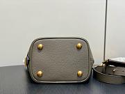 LV Low Key All In BB Smoke M25544 - 18x16x12cm - 3