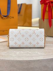 LV Pochette Camille Dune Monogram Canvas M26583 - 20.5x11x6cm - 6