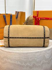 LV Express Travel Brown Hazelnut M26451 - 45x20x27cm - 2