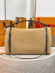 LV Express Travel Brown Hazelnut M26451 - 45x20x27cm - 3