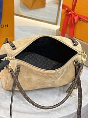 LV Express MM Brown Hazelnut M26358 - 36x24x18.5cm - 6