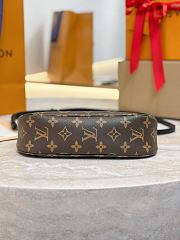 LV Catchy PM Monogram Canvas M25223 - 24x10x6cm - 5