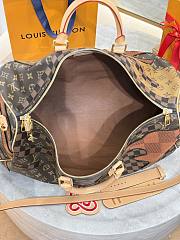 LV Keepall Bandouliere 50 Monogram Landscape M26119 - 50x29x23cm - 2