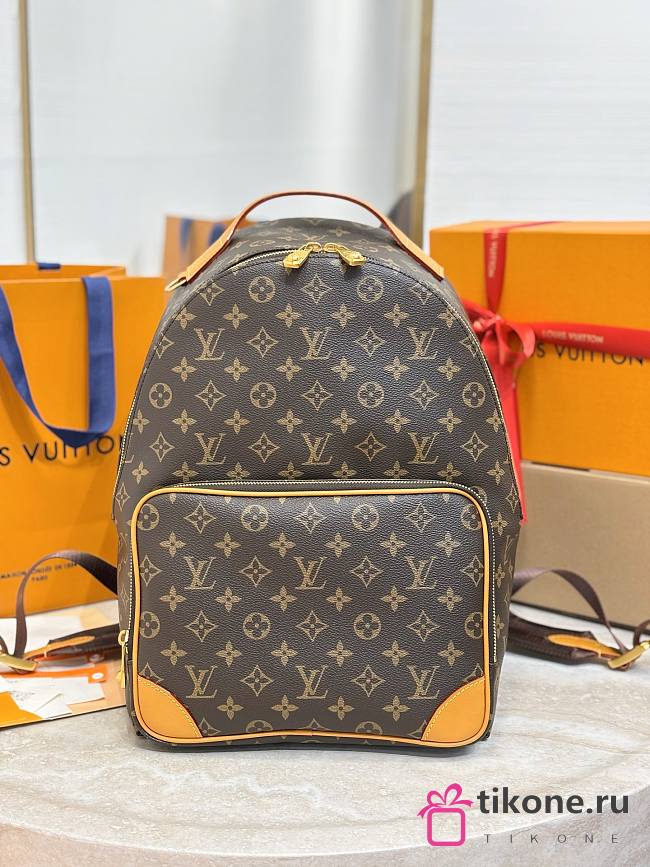 LV Discovery Cargo Backpack G69 M25979 - 39x30x19cm - 1