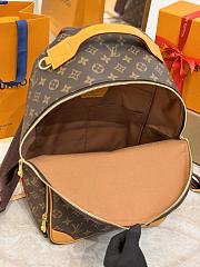 LV Discovery Cargo Backpack G69 M25979 - 39x30x19cm - 5