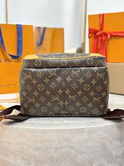 LV Discovery Cargo Backpack G69 M25979 - 39x30x19cm - 3