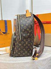 LV Discovery Cargo Backpack G69 M25979 - 39x30x19cm - 2