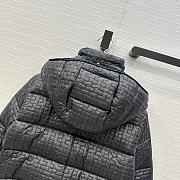 Moncler Gisors Down Jacket in Black  - 5