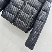 Moncler Gisors Down Jacket in Black  - 2