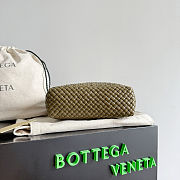 Bottega Veneta Small Tosca Algae - 20x16.5x7cm - 5