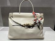Bottega Veneta Dog Charm Multicolors - 3