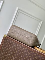 LV All In One PM Monogram Empreinte Leather Smoke M25890 - 40x22x15cm - 3