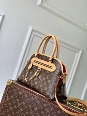 LV Ever More PM Monogram Canvas M15208 - 35x21x12cm - 6