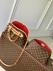 LV Ever More PM Monogram Canvas M15208 - 35x21x12cm - 5