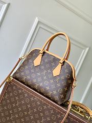 LV Ever More PM Monogram Canvas M15208 - 35x21x12cm - 4