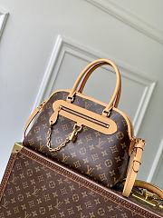 LV Ever More PM Monogram Canvas M15208 - 35x21x12cm - 2