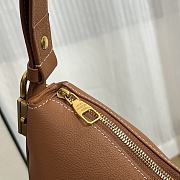 LV Low Key Cookie MM Cognac M14642 - 32x26x5cm - 3