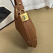 LV Low Key Cookie MM Cognac M14642 - 32x26x5cm - 2