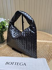 Bottega Veneta Small Hop Pondant - 46x21x10cm - 6