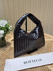 Bottega Veneta Small Hop Pondant - 46x21x10cm - 5