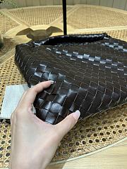 Bottega Veneta Small Hop Pondant - 46x21x10cm - 2