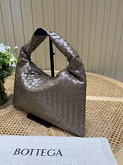 Bottega Veneta Small Hop Pinecone - 46x21x10cm - 5