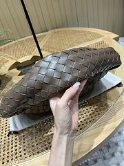 Bottega Veneta Small Hop Pinecone - 46x21x10cm - 4