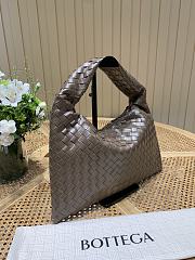 Bottega Veneta Small Hop Pinecone - 46x21x10cm - 2