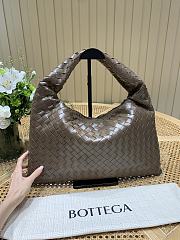 Bottega Veneta Small Hop Pinecone - 46x21x10cm - 1