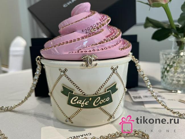 Chanel 2026 Gelato Bag - 1