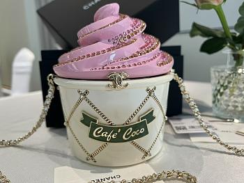 Chanel 2026 Gelato Bag
