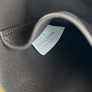 Bottega Veneta Small Soft Vanity Pondant - 19x14x3cm - 4