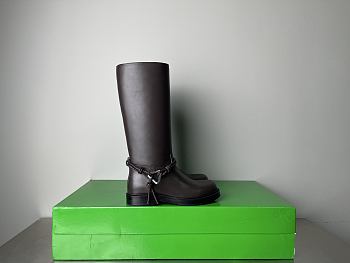 Bottega Veneta James Boot Fondant 