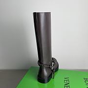 Bottega Veneta James Boot Fondant  - 6