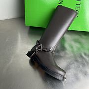 Bottega Veneta James Boot Fondant  - 5