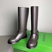 Bottega Veneta James Boot Fondant  - 3