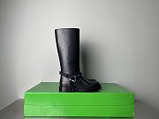 Bottega Veneta James Boot Black - 1