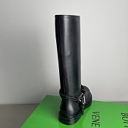 Bottega Veneta James Boot Black - 5