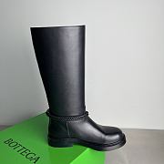 Bottega Veneta James Boot Black - 4