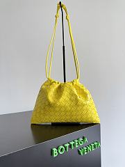 Bottega Veneta Dustbag Sulfur - 33x19x8cm - 1