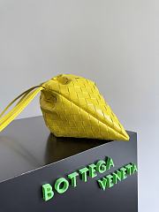 Bottega Veneta Dustbag Sulfur - 33x19x8cm - 6