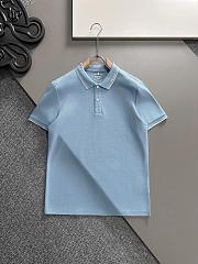 Prada Polo Blue - 1